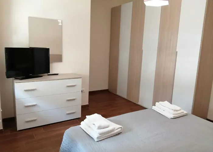 Bed & Breakfast Reggionord Reggio di Calabria