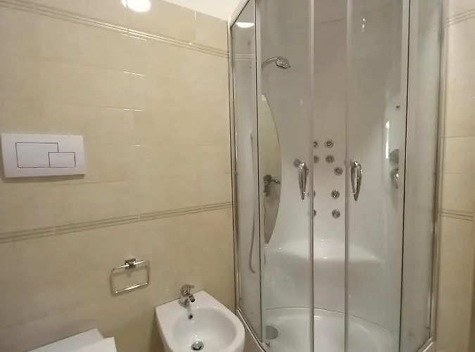 Reggionord Bed & Breakfast 4*