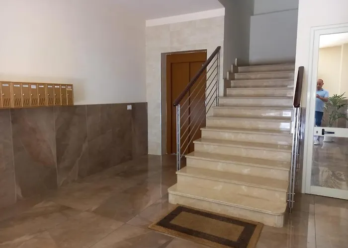 Bed & Breakfast Reggionord 4*