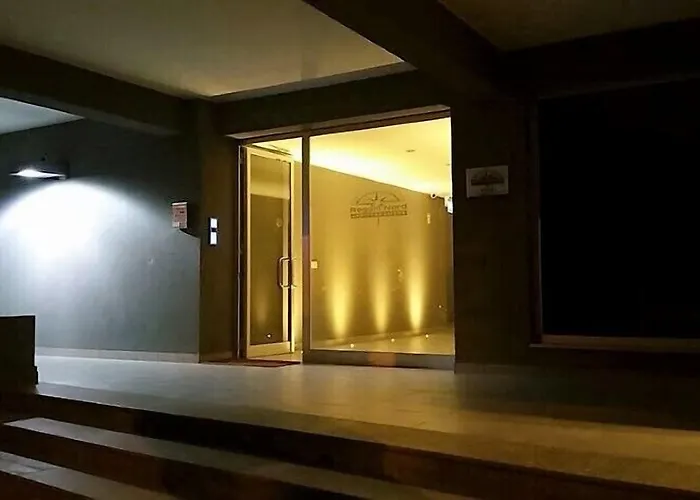 Reggionord 4* Reggio di Calabria