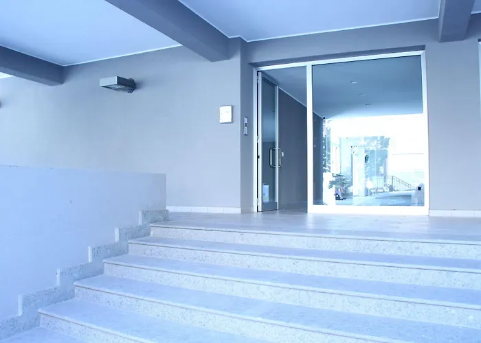 Bed & Breakfast Reggionord Reggio di Calabria