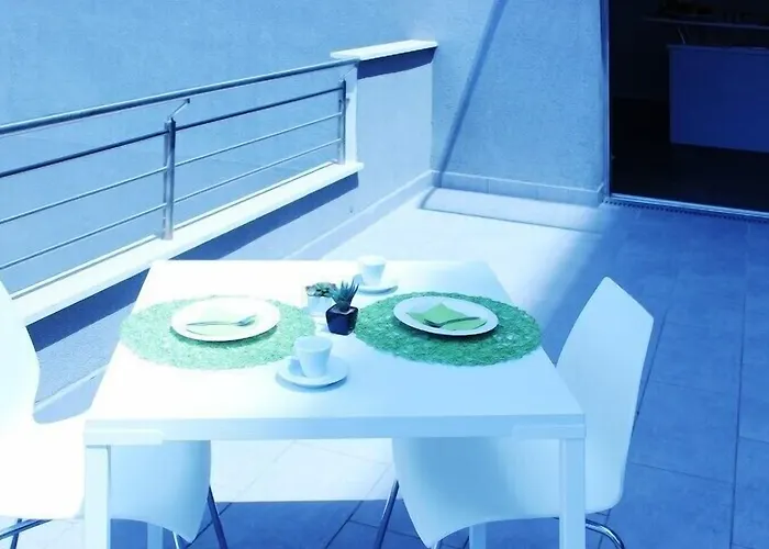 Bed and Breakfast Reggionord 4*