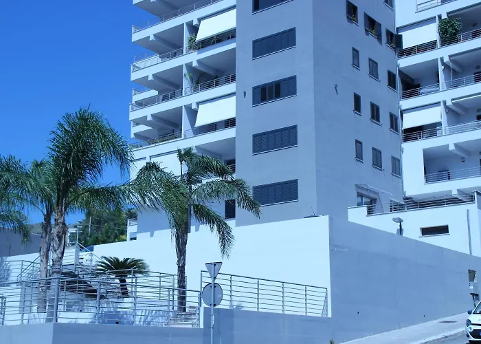 Bed & Breakfast Reggionord 4*