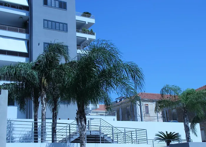 Bed & Breakfast Reggionord Reggio di Calabria