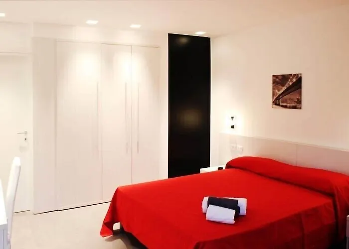 Reggionord 4* Reggio di Calabria