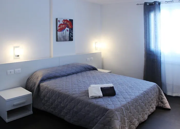 Reggionord 4* Reggio di Calabria