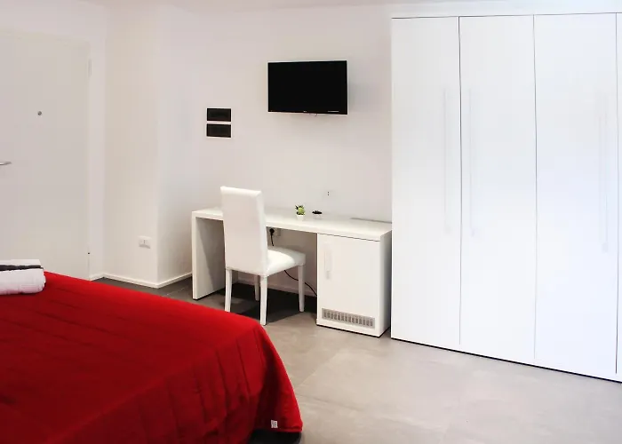 Reggionord Bed & Breakfast 4*