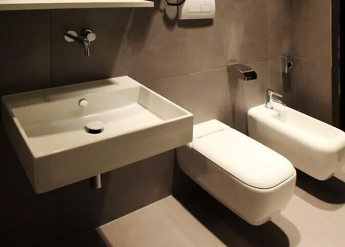 Bed & Breakfast Reggionord Reggio di Calabria