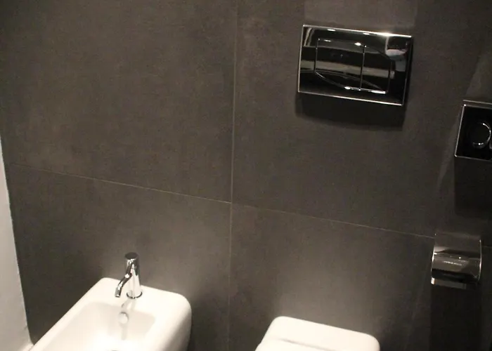 Bed & Breakfast Reggionord 4*