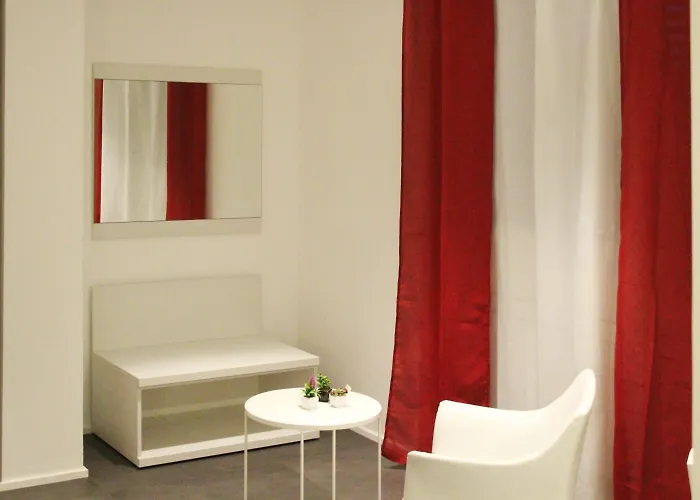 Bed & Breakfast Reggionord