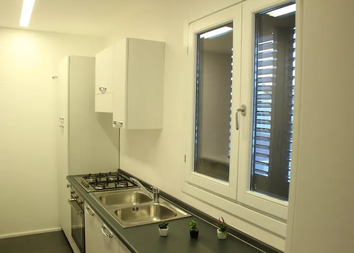 Reggionord 4* Reggio di Calabria