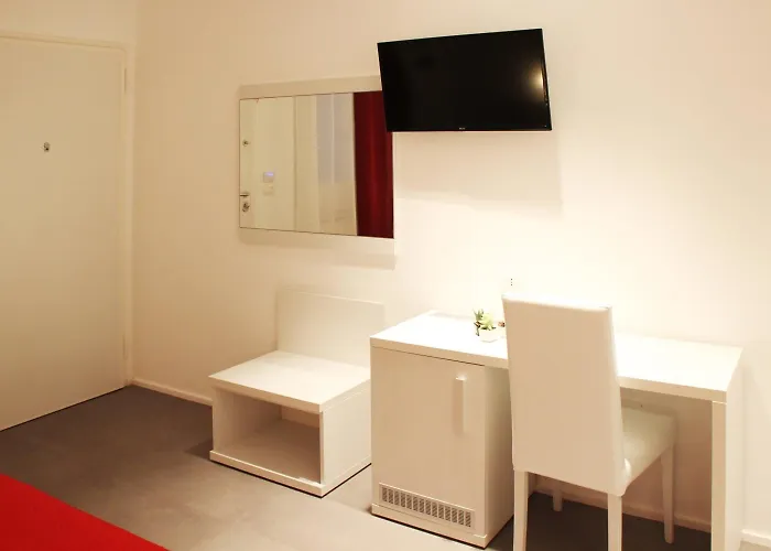 Reggionord Bed & Breakfast Reggio di Calabria