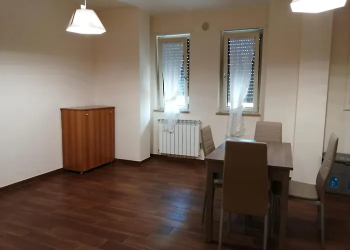 Reggionord Bed & Breakfast Reggio di Calabria