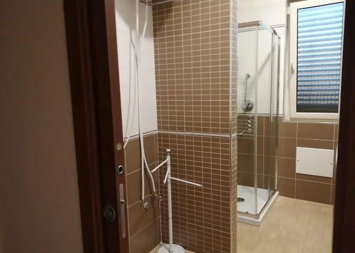 Reggionord 4* Reggio di Calabria