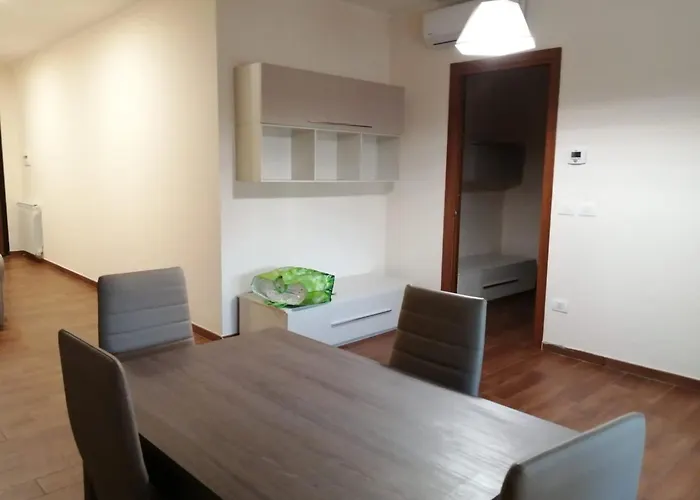 Reggionord 4* Reggio di Calabria