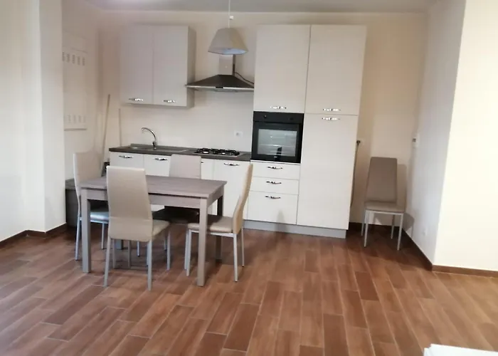 Reggionord Bed & Breakfast Reggio di Calabria