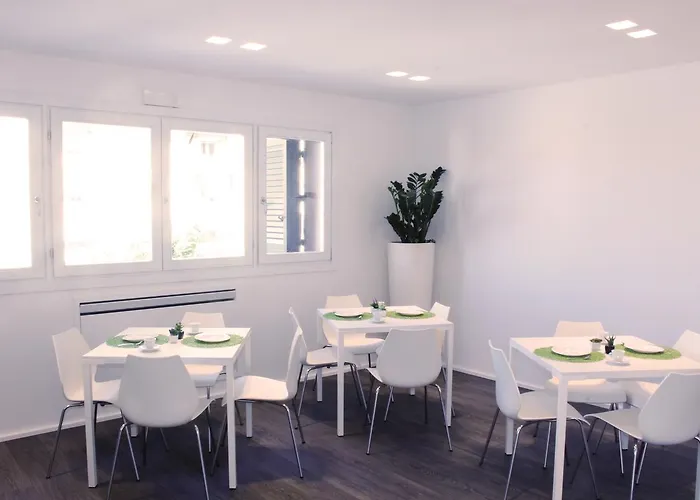 Reggionord Bed & Breakfast Reggio di Calabria