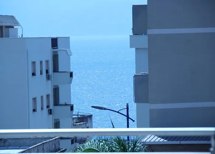 Reggionord Bed & Breakfast