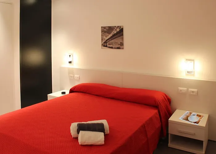 Reggionord Bed & Breakfast 4*