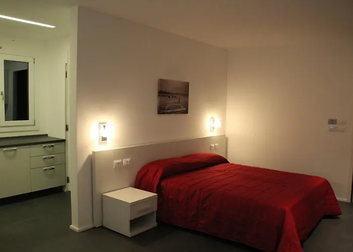 Reggionord Bed & Breakfast Reggio di Calabria