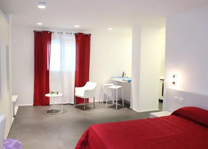 Reggionord Bed & Breakfast Reggio di Calabria