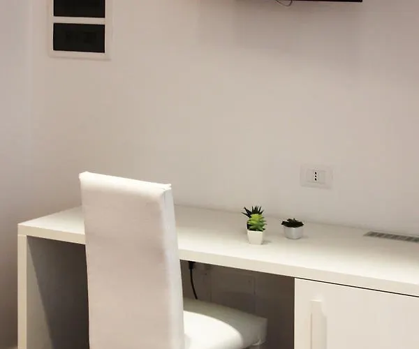 Reggionord Bed & Breakfast 4*