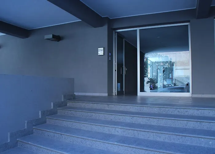 Reggionord 4* Reggio di Calabria