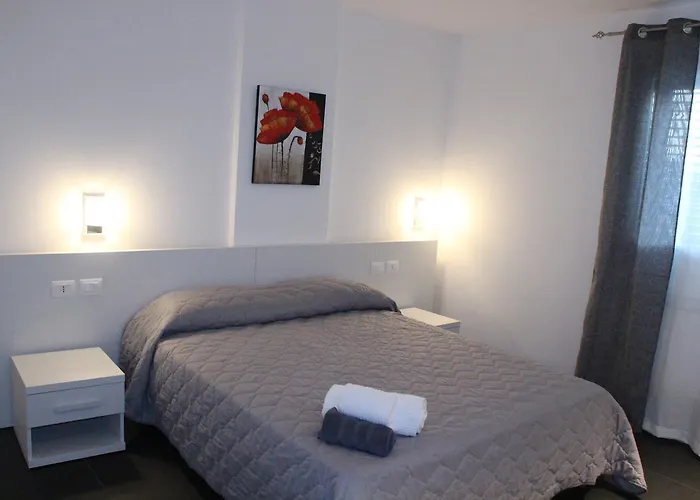 Bed & Breakfast Reggionord