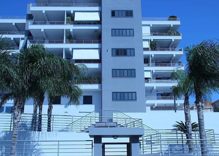 Reggionord 4* Reggio di Calabria