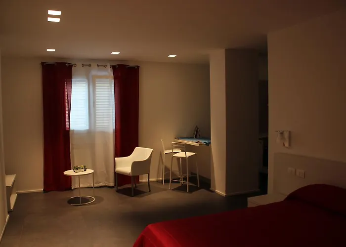 Bed and Breakfast Reggionord Ρέτζιο ντι Καλάμπρια