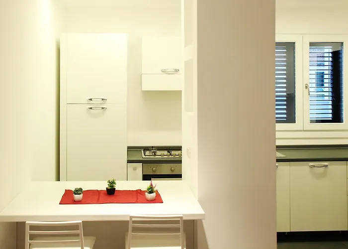 Reggionord Bed & Breakfast Reggio di Calabria